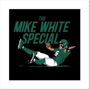 Mike White Special Posters and Art